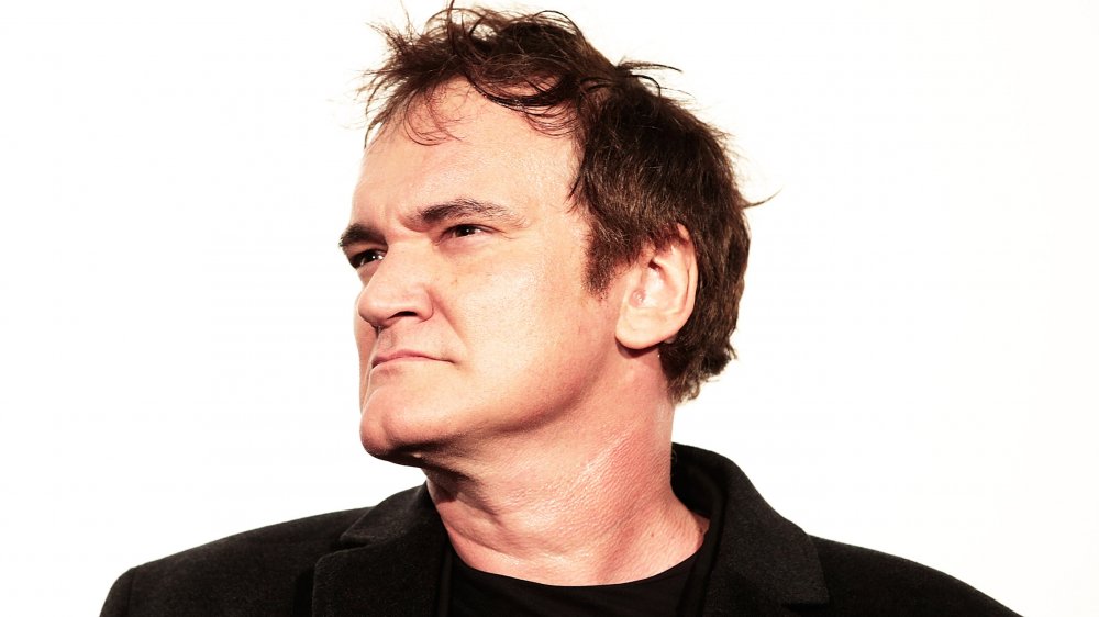 Quentin Tarantino