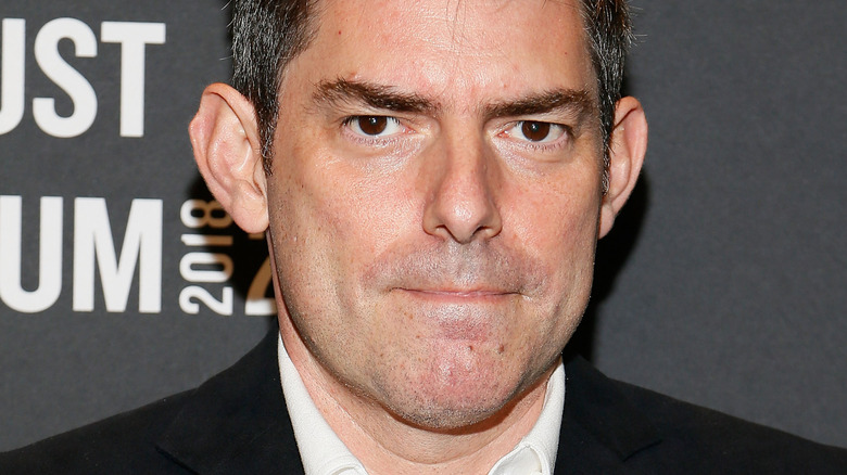 chris weitz operation finale premiere