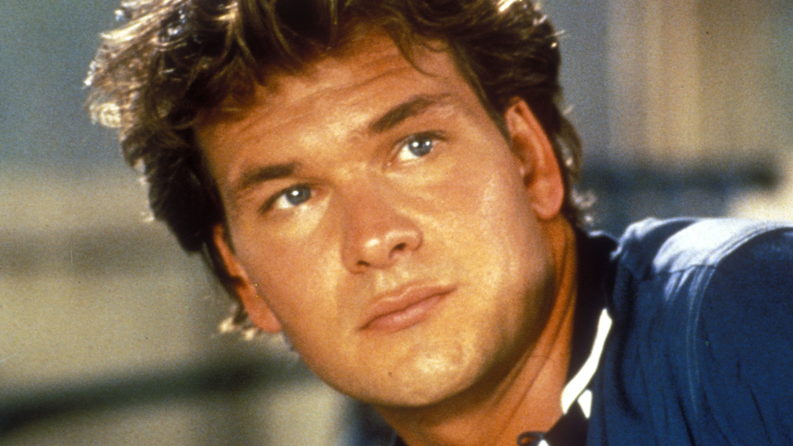 Nobody Puts These Dirty Dancing Facts In A Corner Looper TrendRadars