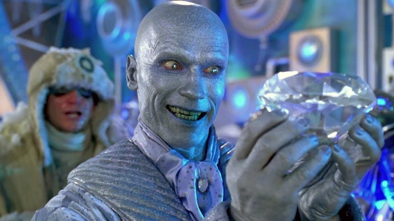 Mr. Freeze