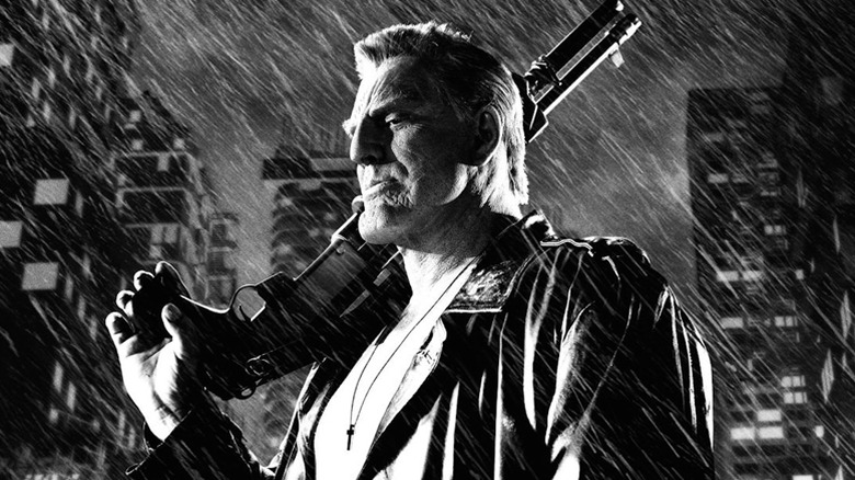 Sin City: A Dame to Kill For (2014)