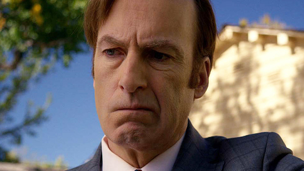 Better Call Saul Jimmy McGill