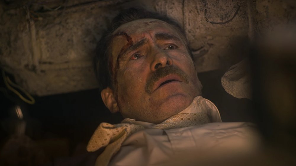 Demián Bichir in 7:19