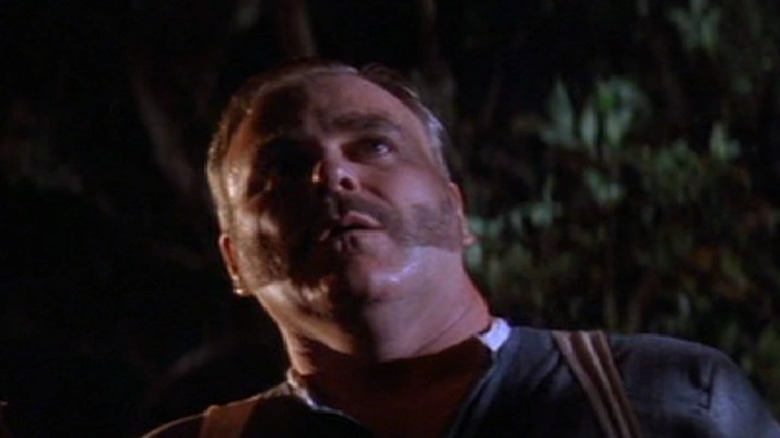 Ron Donachie in The Jungle Book