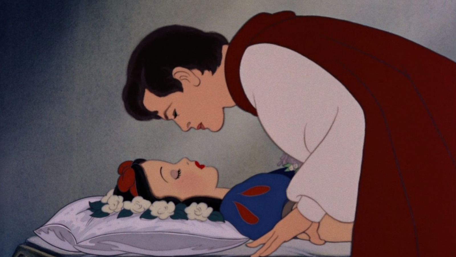 Disney Debunked Snow White's Age Gap Rumor - But There's Still A Big