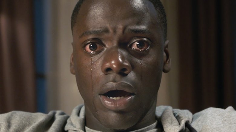 Daniel Kaluuya in Get Out