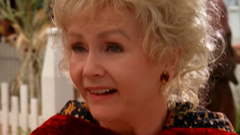Aggie Cromwell in Halloweentown (1998)