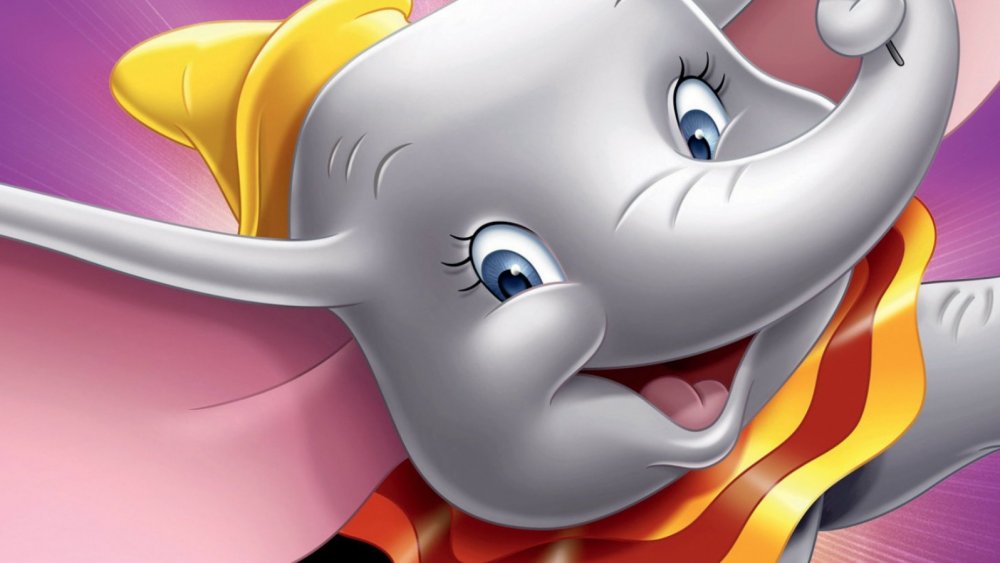 Disney's Dumbo