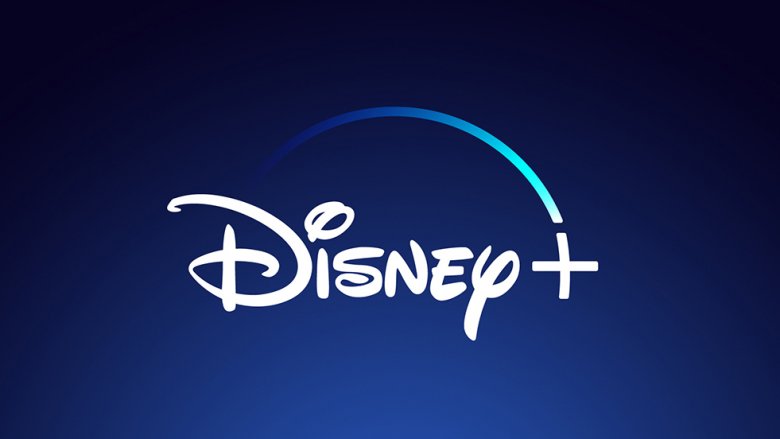 Disney+ logo