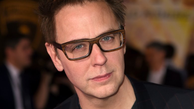 James Gunn