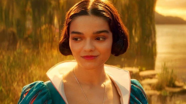 The 2025 incarnation of Snow White