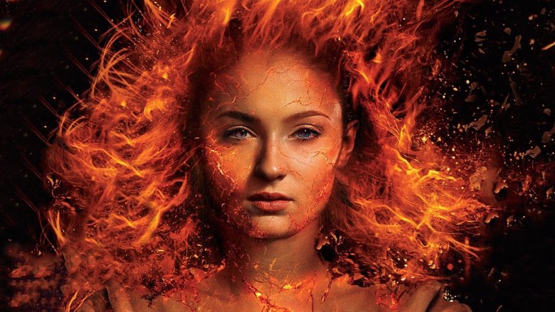 Dark Phoenix