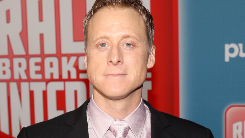 Alan Tudyk