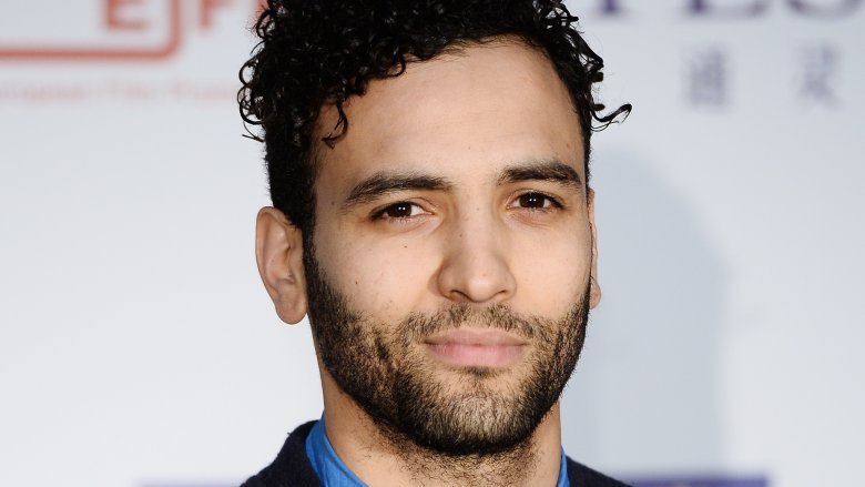 Aladdin' Reboot Finds Jafar in Marwan Kenzari