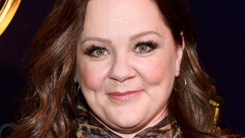 Melissa McCarthy