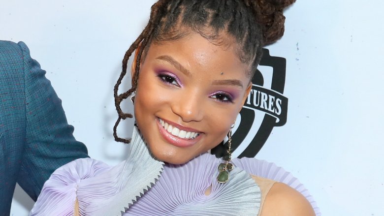 Halle Bailey