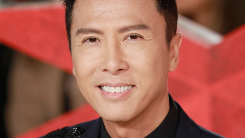 Donnie Yen