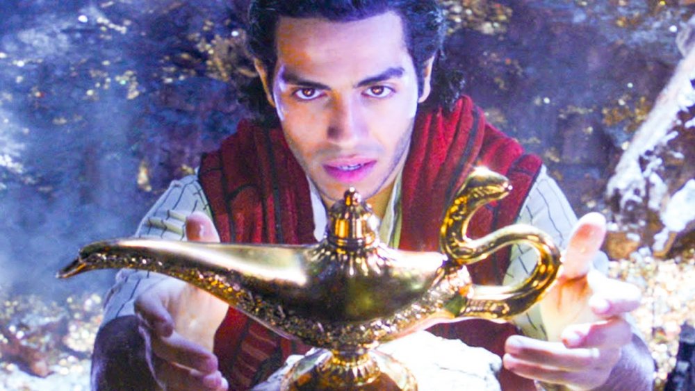 Still from Aladdin