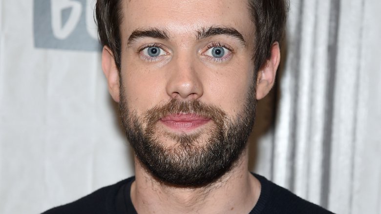 Jack Whitehall red carpet