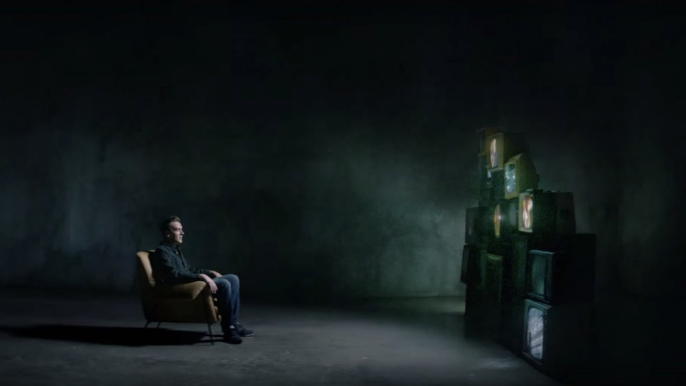 Still from Dispatches from Elsewhere trailer