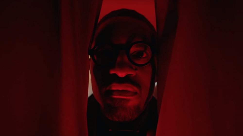 Still from Dispatches from Elsewhere trailer