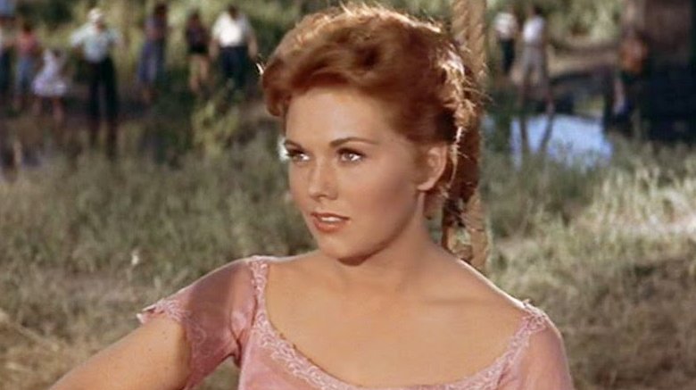 Kim Novak