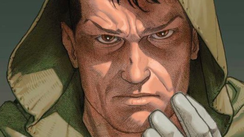 Doom unmasked
