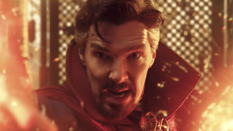 Doctor Strange 3: Benedict Cumberbatch Teases 'New Adventure' Set Up