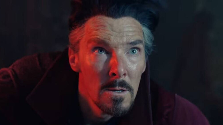 Doctor Strange