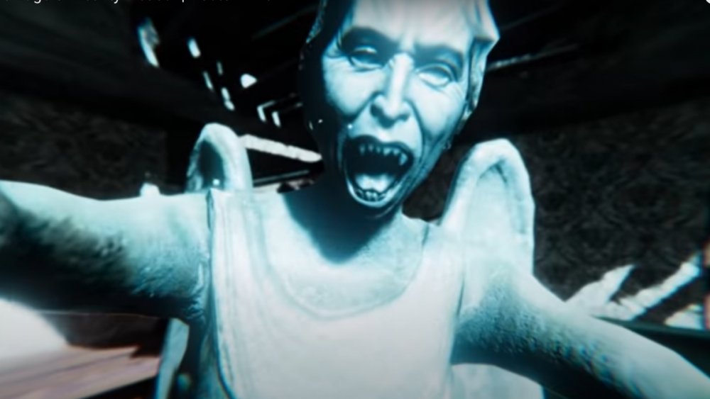 Doctor Who: The Edge Of Reality Release Date, Trailer, Characters And Story