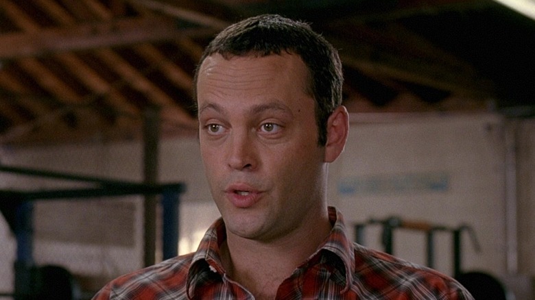 Peter LaFleur looks surprised