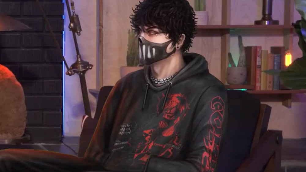 Corpse Husband interview avatar