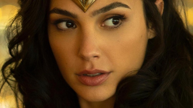 Gal Gadot's sparks hope for her future as Wonder Woman in the DC Universe