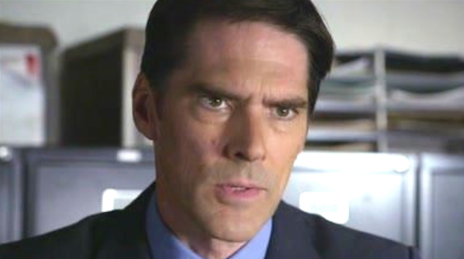 Does Hotch's Criminal Minds Storyline Deserve Better Closure?