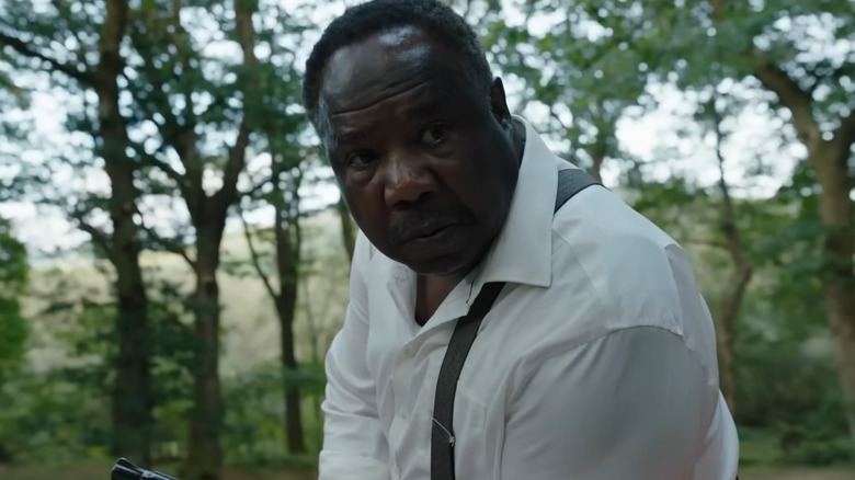 Isiah Whitlock Jr. in Cocaine Bear