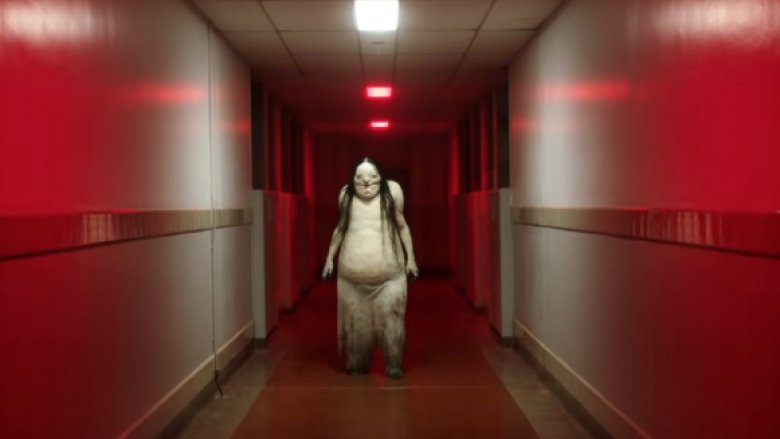 still from Scary Stories to Tell in the Dark