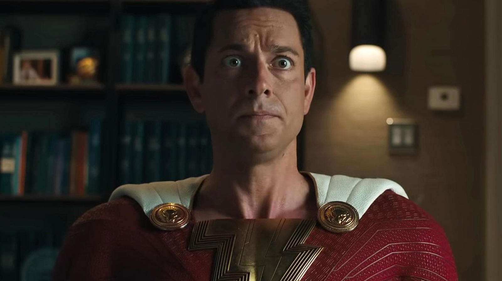 Shazam! Fury of the Gods has 2 post-credits scenes, Entertainment