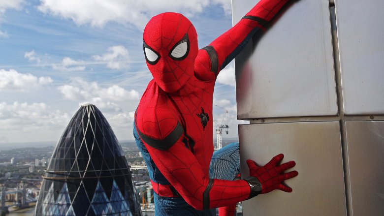 Spider-Man: Far From Home