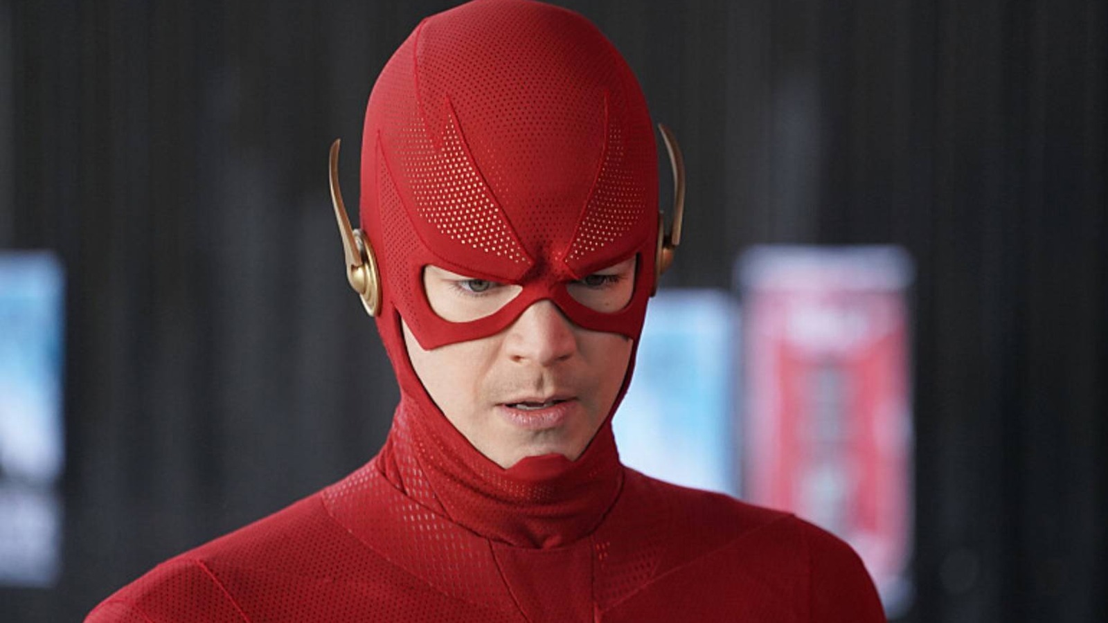 does-the-flash-have-a-catchphrase