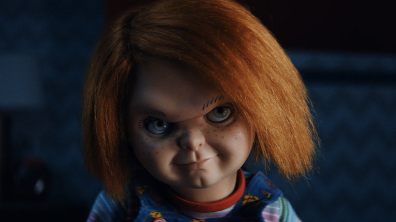 Chucky TV show