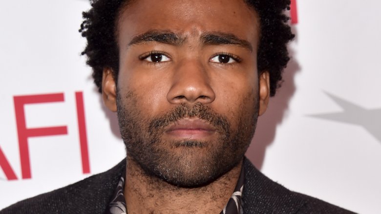 Donald Glover