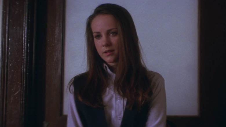 Jena Malone in Donnie Darko