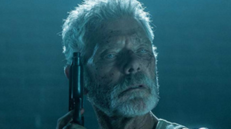 The Blind Man From Don't Breathe