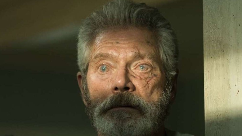 Stephen Lang in "Don't Breathe 2"