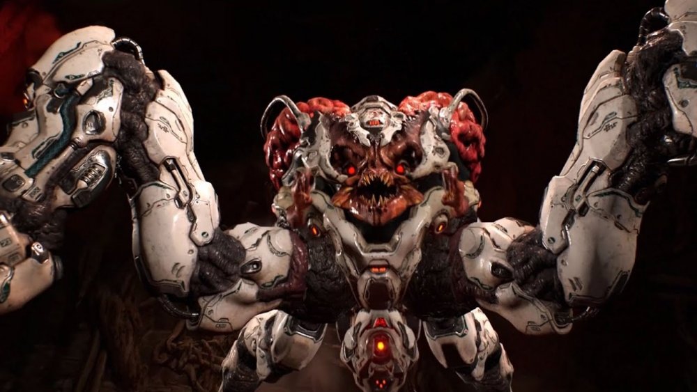 Doom 2016
