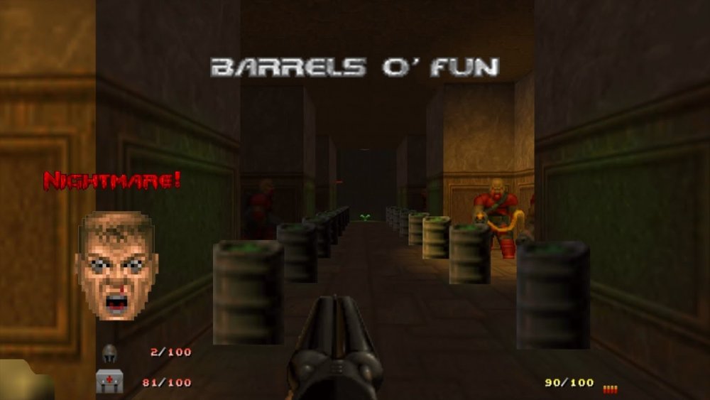 Doom 2