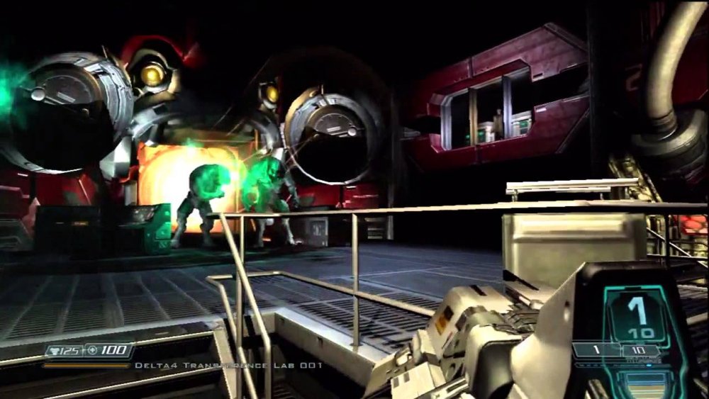 Doom 3