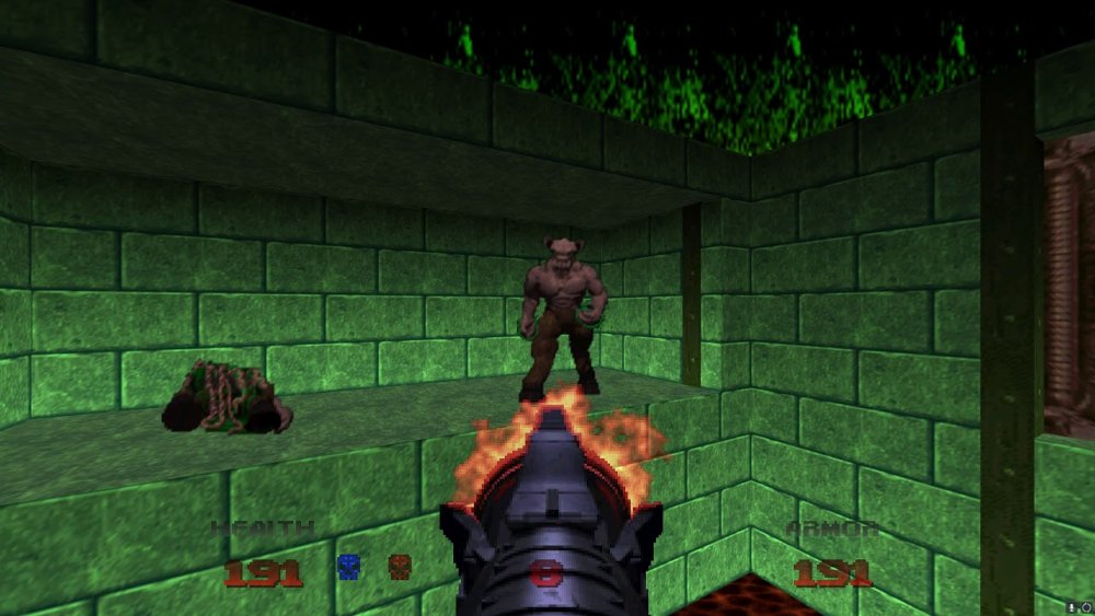 Doom 64