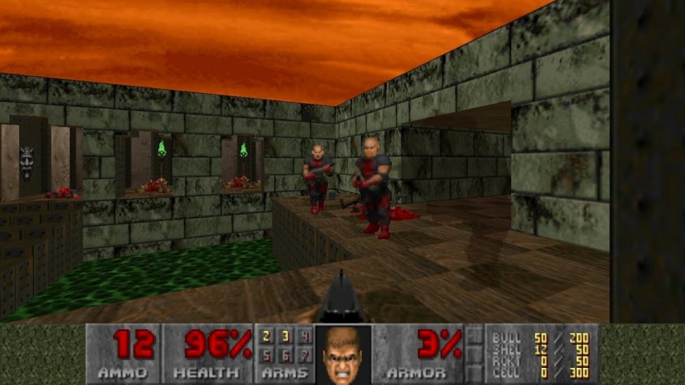 Ultimate Doom
