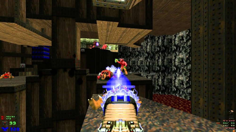 Ultimate Doom